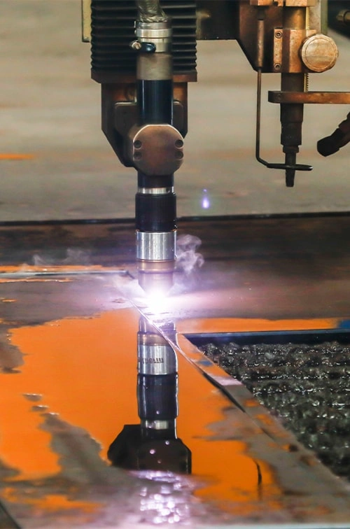 レーザー溶接機の一般的な異常とその解決策とは？