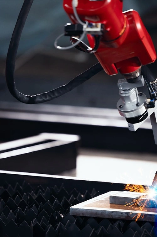 レーザー溶接機はどんな材料の溶接に適しているのか？どのような点に注意が必要ですか？