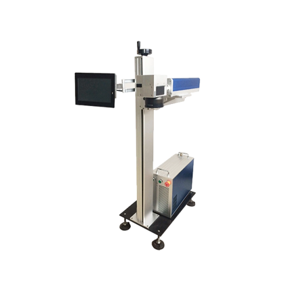 Portable Handheld Laser Marker2