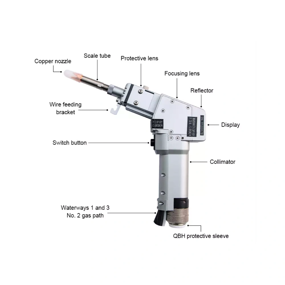 Handheld laser welder4